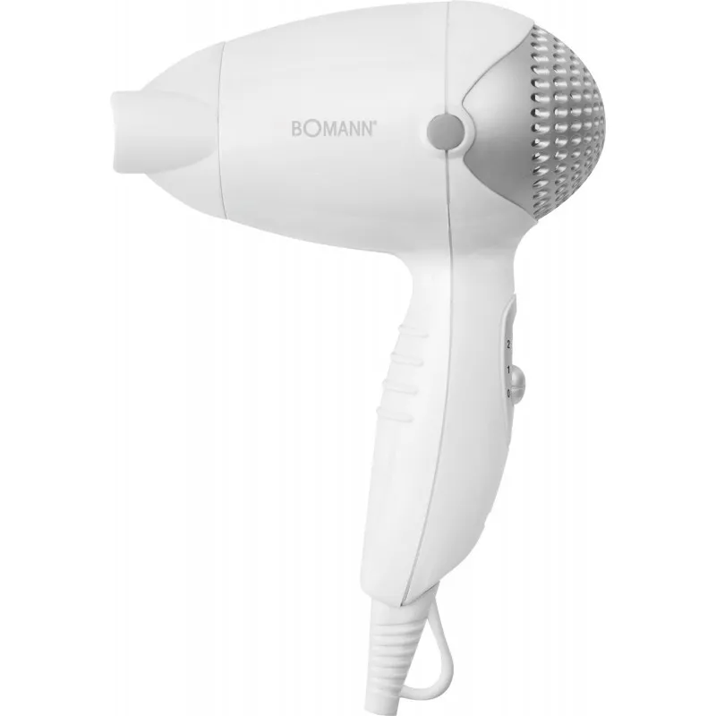 Фен Bomann HT 8002 CB White